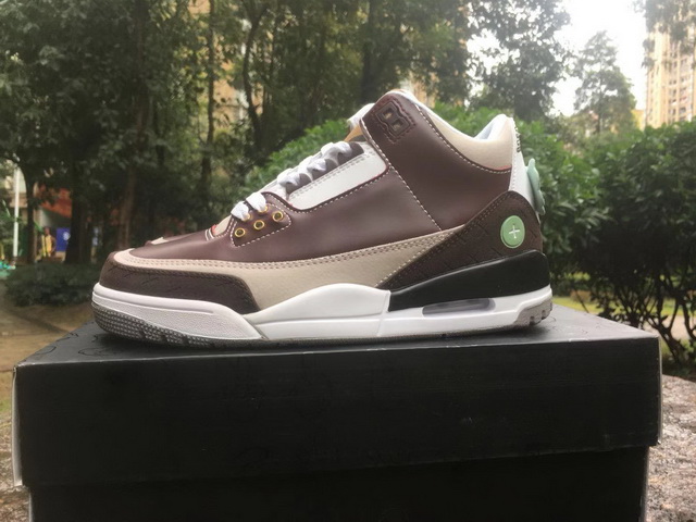 Air Jordan 3-241